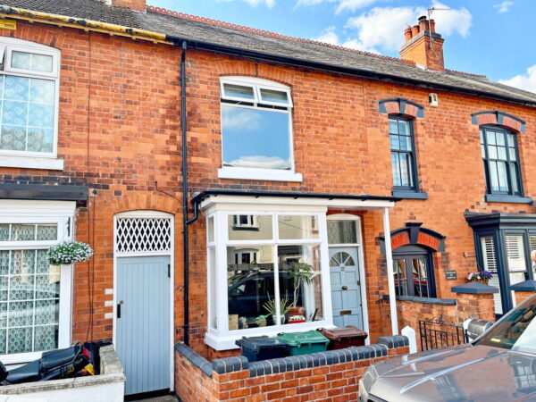 Danvers Road, Mountsorrel, Loughborough, LE12 7JQ