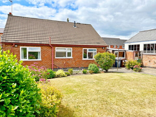 Wellington Street, Syston, Leicester, LE7 2LG