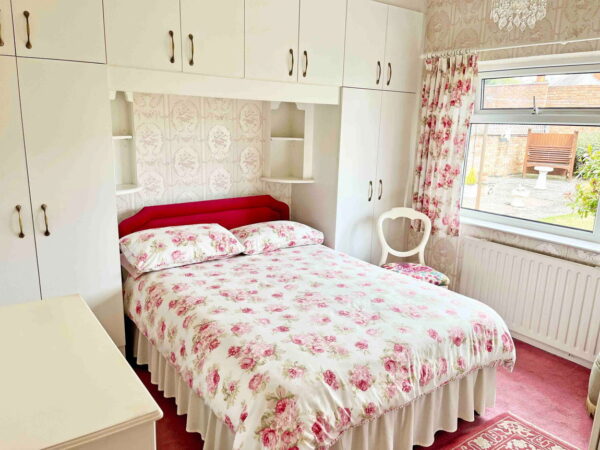 Wellington Street, Syston, Leicester, LE7 2LG