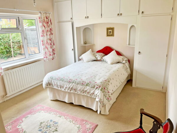 Wellington Street, Syston, Leicester, LE7 2LG