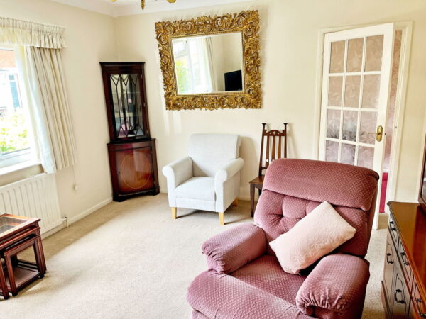 Wellington Street, Syston, Leicester, LE7 2LG