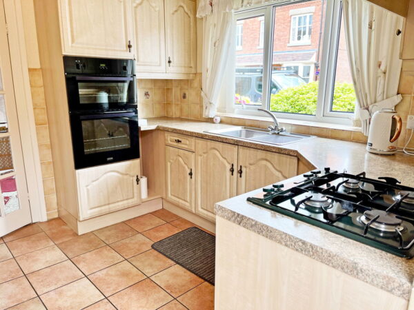 Wellington Street, Syston, Leicester, LE7 2LG