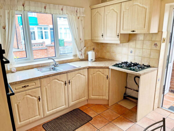 Wellington Street, Syston, Leicester, LE7 2LG