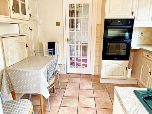 Wellington Street, Syston, Leicester, LE7 2LG