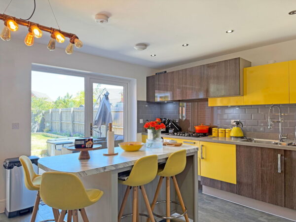 Limner Street, Market Harborough, LE16