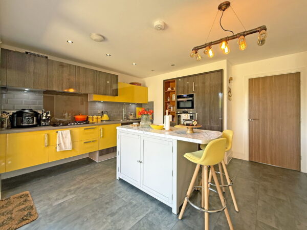 Limner Street, Market Harborough, LE16