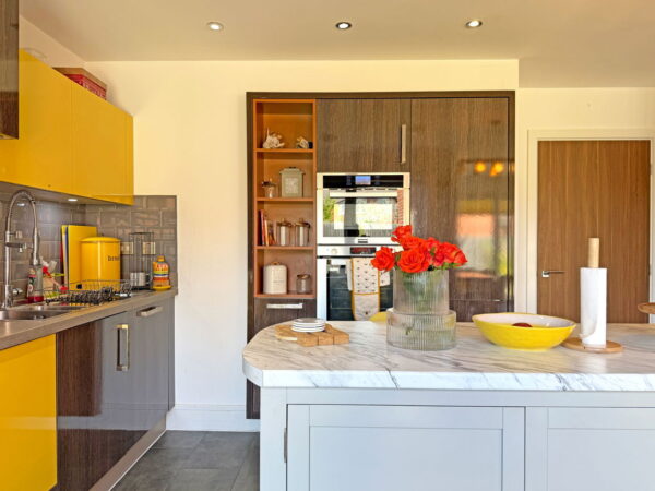Limner Street, Market Harborough, LE16