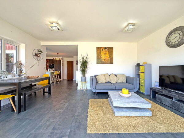 Limner Street, Market Harborough, LE16