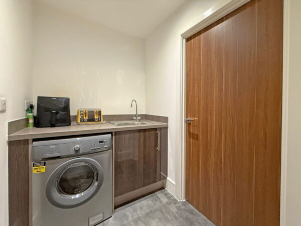 Limner Street, Market Harborough, LE16