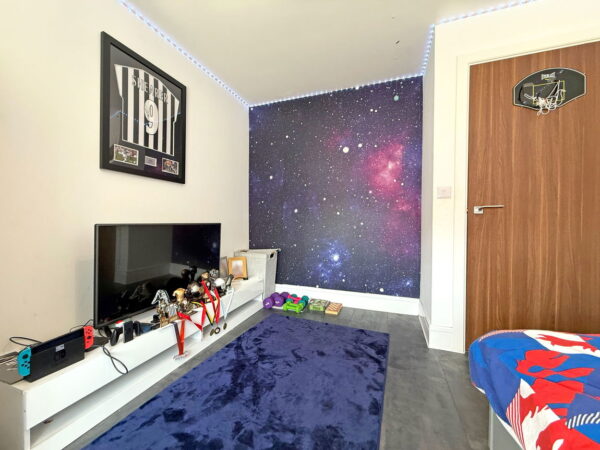 Limner Street, Market Harborough, LE16