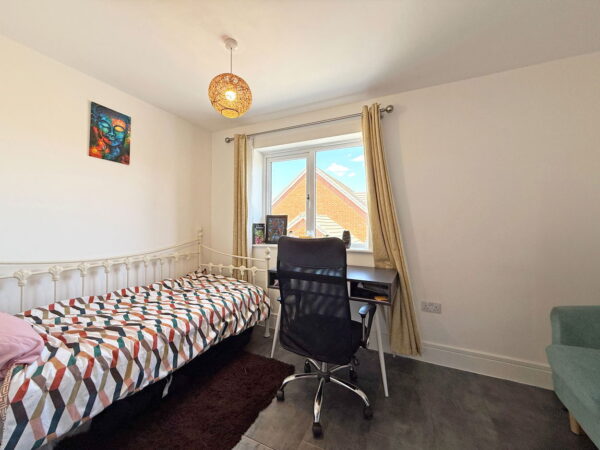 Limner Street, Market Harborough, LE16