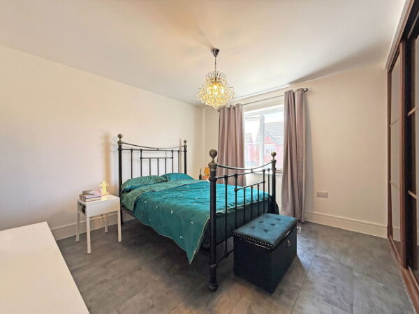Limner Street, Market Harborough, LE16