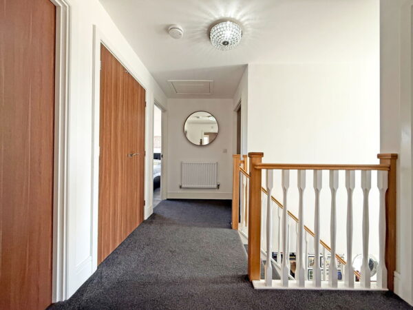 Limner Street, Market Harborough, LE16