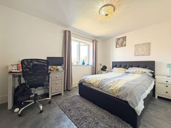 Limner Street, Market Harborough, LE16