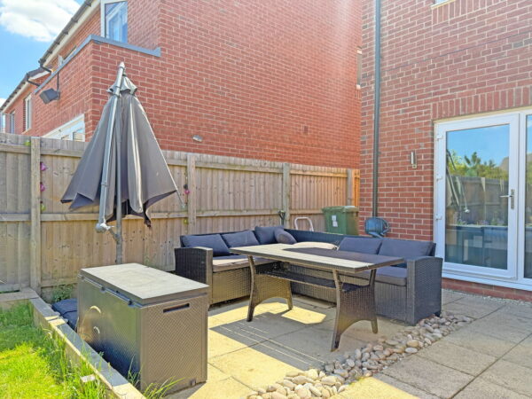 Limner Street, Market Harborough, LE16