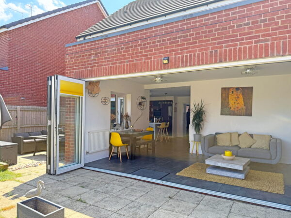 Limner Street, Market Harborough, LE16