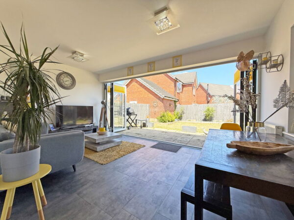 Limner Street, Market Harborough, LE16