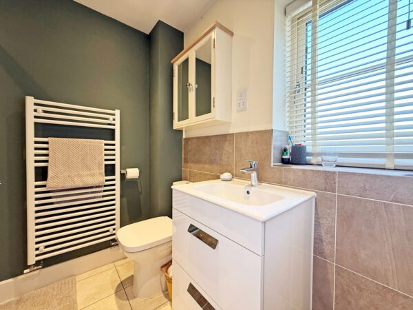 Northfield Avenue, Great Bowden, LE16 7GN