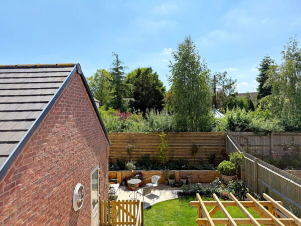 Northfield Avenue, Great Bowden, LE16 7GN
