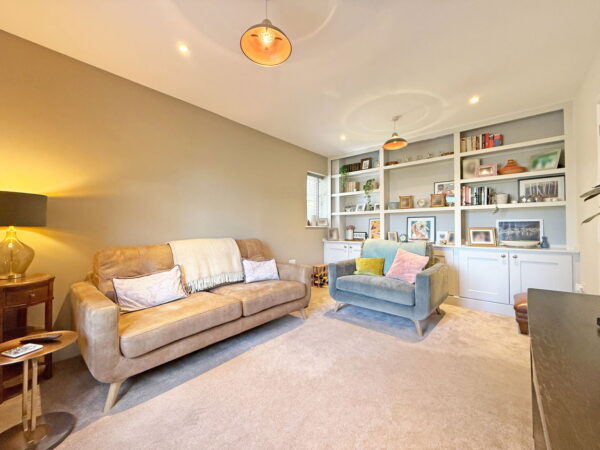 Northfield Avenue, Great Bowden, LE16 7GN
