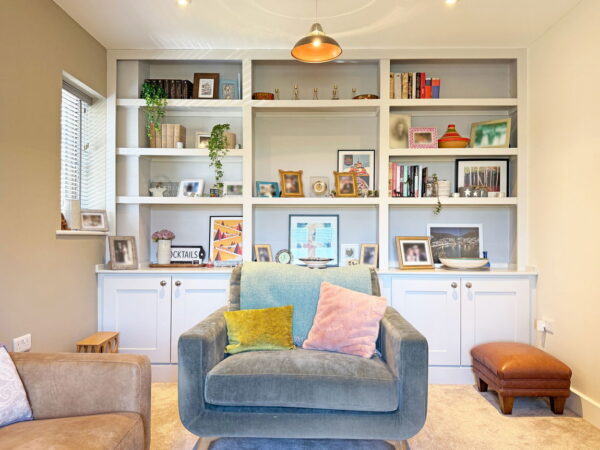 Northfield Avenue, Great Bowden, LE16 7GN