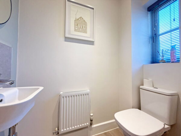 Northfield Avenue, Great Bowden, LE16 7GN