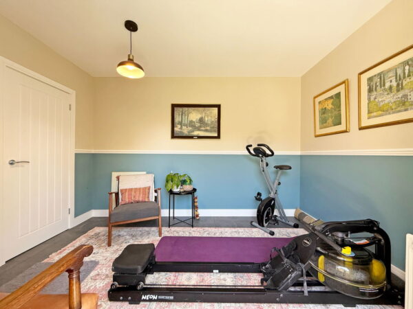 Northfield Avenue, Great Bowden, LE16 7GN