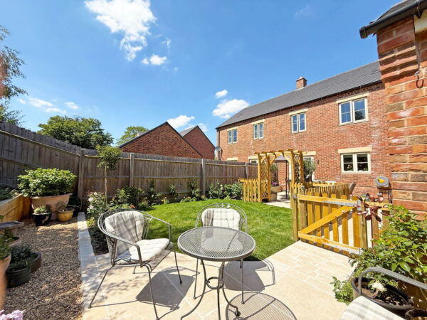 Northfield Avenue, Great Bowden, LE16 7GN