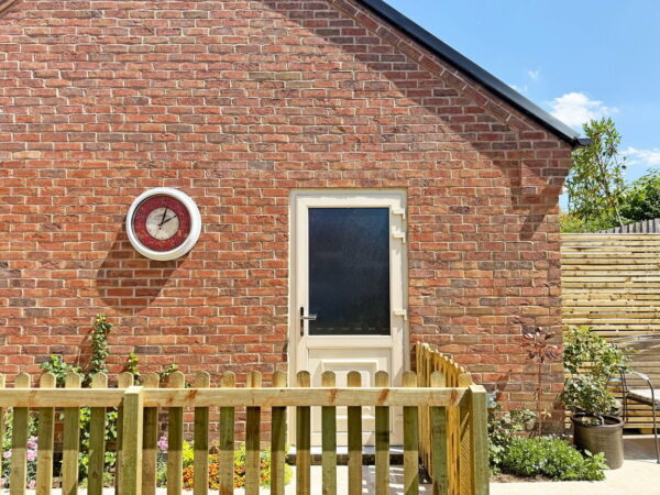 Northfield Avenue, Great Bowden, LE16 7GN