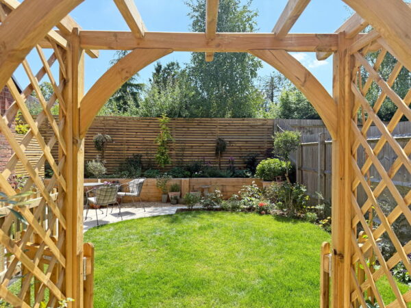Northfield Avenue, Great Bowden, LE16 7GN