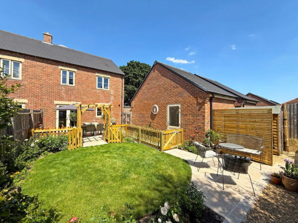 Northfield Avenue, Great Bowden, LE16 7GN