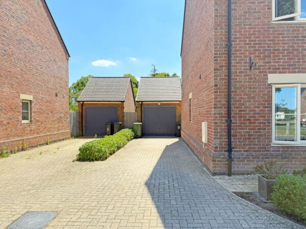 Northfield Avenue, Great Bowden, LE16 7GN