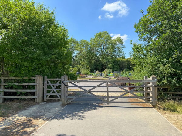 Northfield Avenue, Great Bowden, LE16 7GN