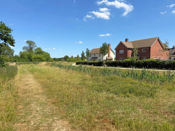 Northfield Avenue, Great Bowden, LE16 7GN