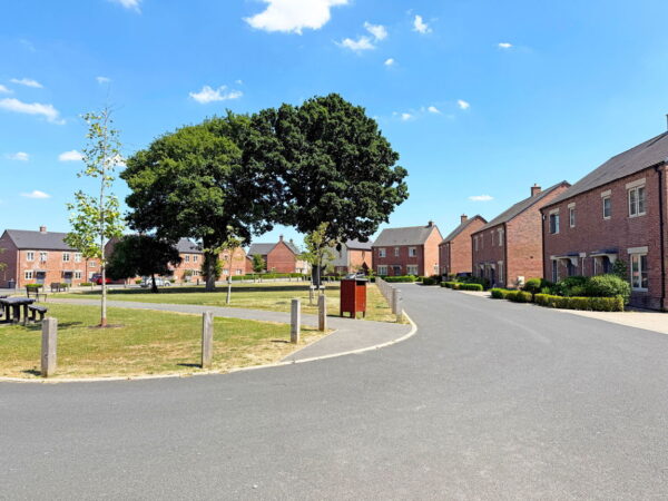 Northfield Avenue, Great Bowden, LE16 7GN