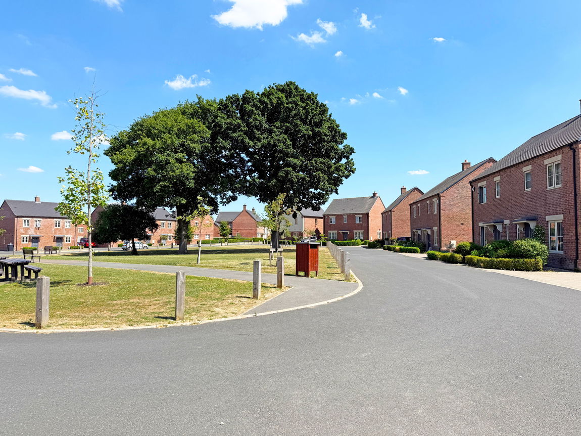 Northfield Avenue, Great Bowden, LE16 7GN