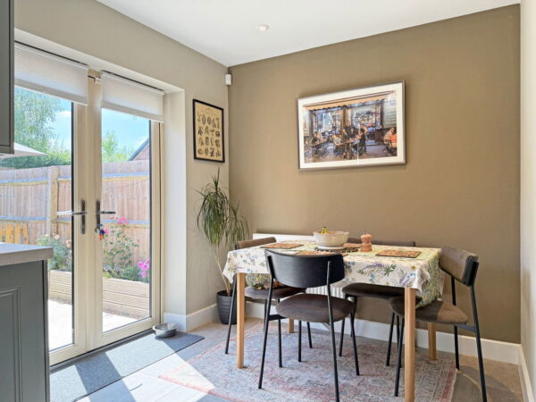 Northfield Avenue, Great Bowden, LE16 7GN