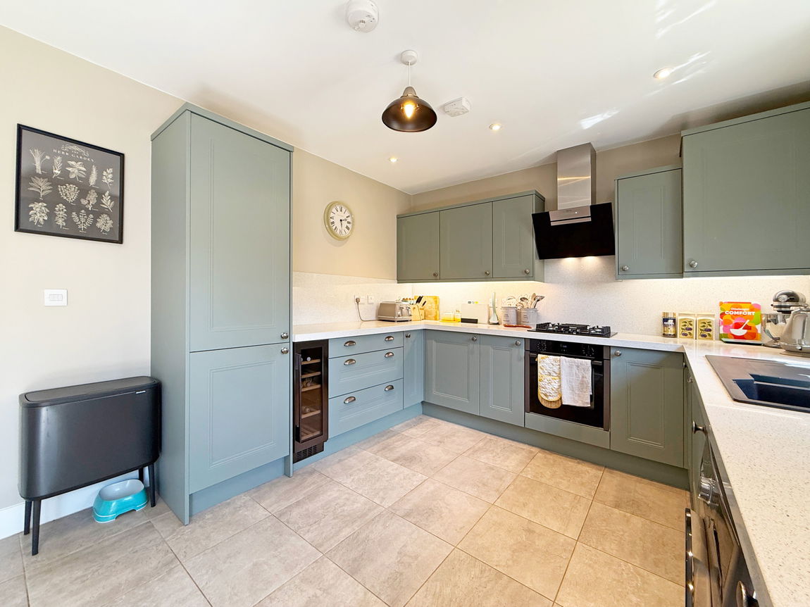 Northfield Avenue, Great Bowden, LE16 7GN