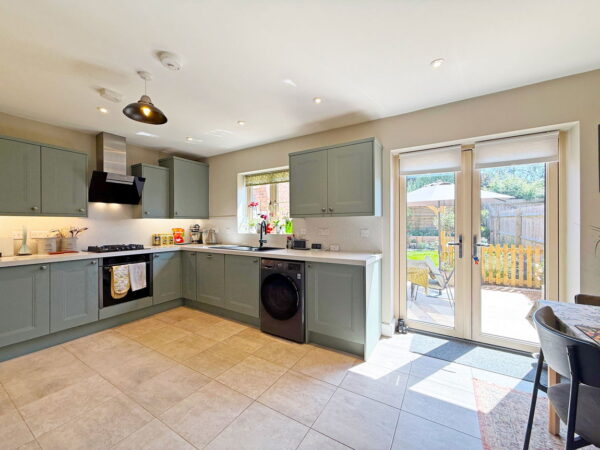 Northfield Avenue, Great Bowden, LE16 7GN