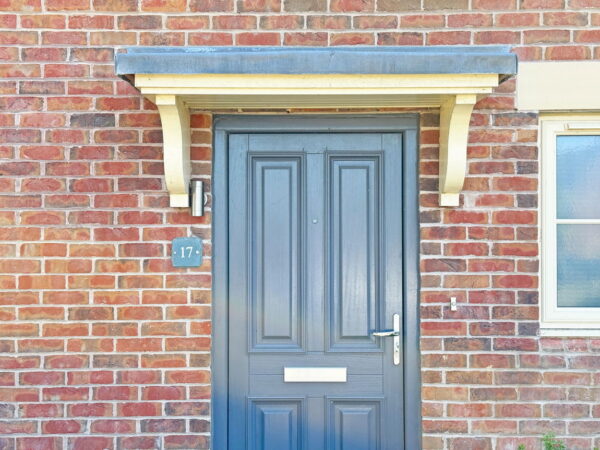 Northfield Avenue, Great Bowden, LE16 7GN