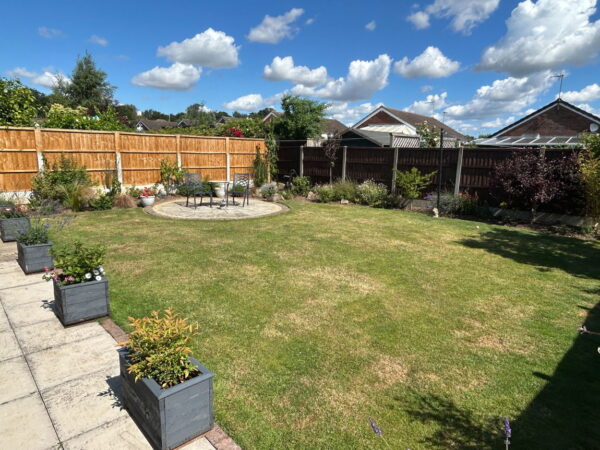 Hall Lane, Burgh Le Marsh, Skegness, Lincolnshire, PE24 5LX