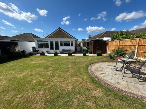Hall Lane, Burgh Le Marsh, Skegness, Lincolnshire, PE24 5LX