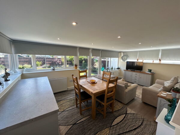 Hall Lane, Burgh Le Marsh, Skegness, Lincolnshire, PE24 5LX
