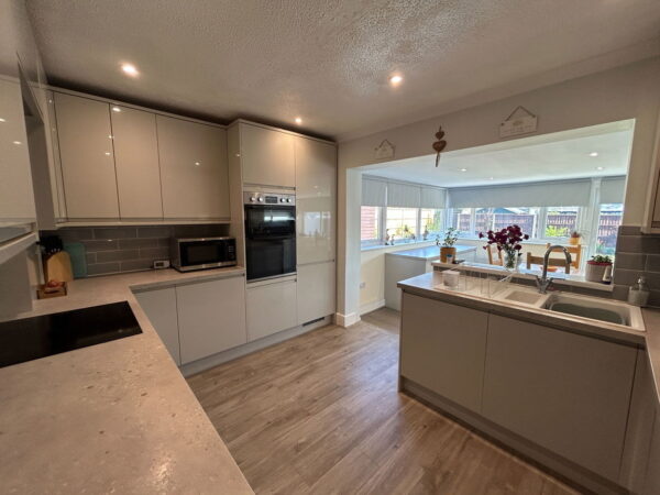 Hall Lane, Burgh Le Marsh, Skegness, Lincolnshire, PE24 5LX