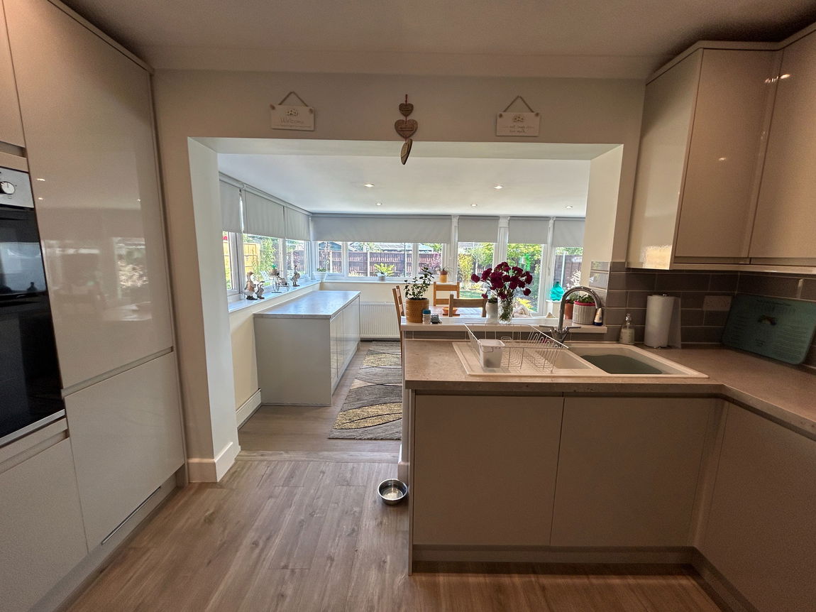 Hall Lane, Burgh Le Marsh, Skegness, Lincolnshire, PE24 5LX
