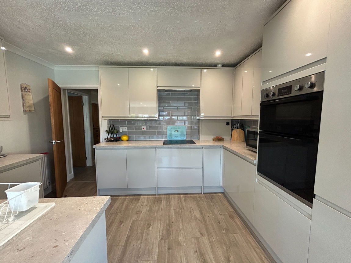 Hall Lane, Burgh Le Marsh, Skegness, Lincolnshire, PE24 5LX