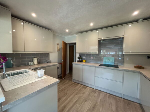 Hall Lane, Burgh Le Marsh, Skegness, Lincolnshire, PE24 5LX
