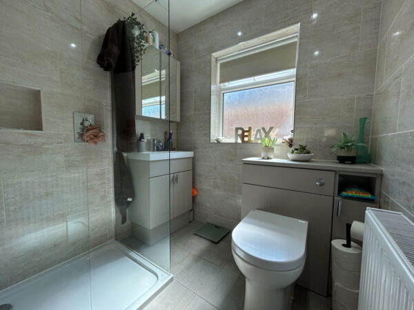 Hall Lane, Burgh Le Marsh, Skegness, Lincolnshire, PE24 5LX