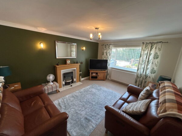 Hall Lane, Burgh Le Marsh, Skegness, Lincolnshire, PE24 5LX