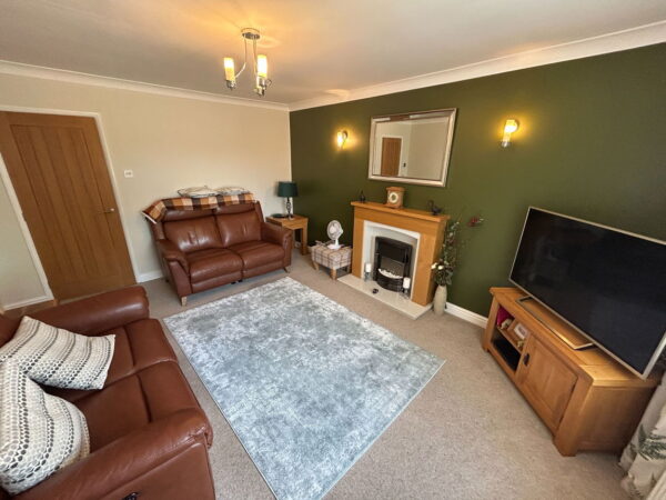 Hall Lane, Burgh Le Marsh, Skegness, Lincolnshire, PE24 5LX